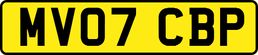 MV07CBP