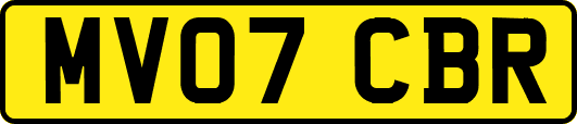 MV07CBR