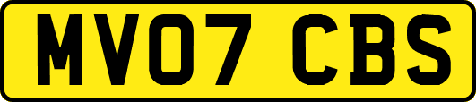MV07CBS