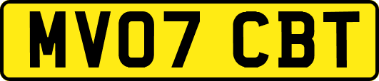 MV07CBT
