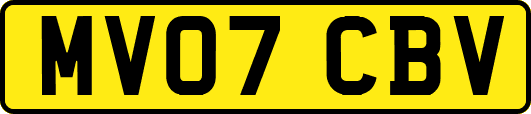MV07CBV