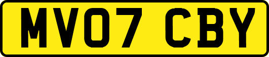 MV07CBY
