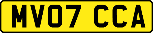 MV07CCA