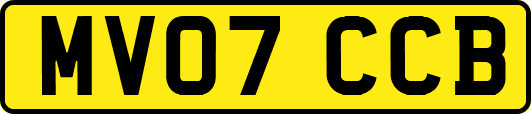 MV07CCB