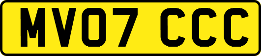 MV07CCC
