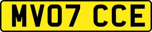 MV07CCE