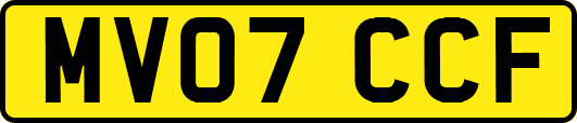 MV07CCF