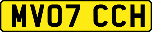 MV07CCH