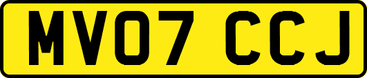 MV07CCJ