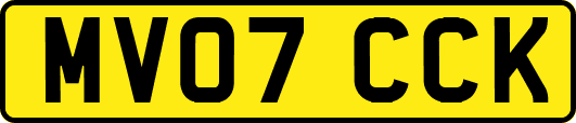 MV07CCK