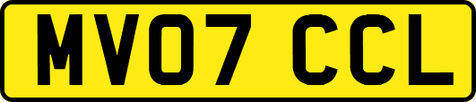 MV07CCL