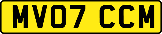 MV07CCM