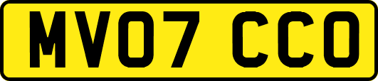 MV07CCO