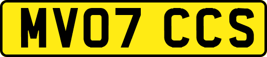 MV07CCS