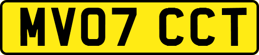MV07CCT