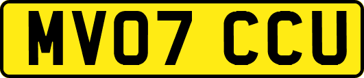 MV07CCU