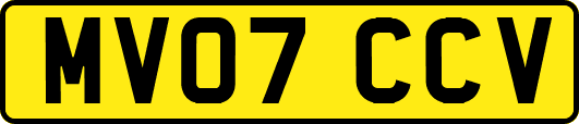 MV07CCV