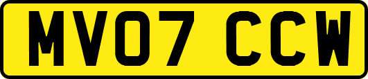 MV07CCW