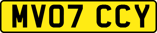 MV07CCY