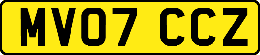MV07CCZ