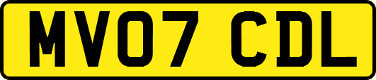 MV07CDL