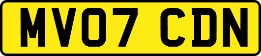 MV07CDN
