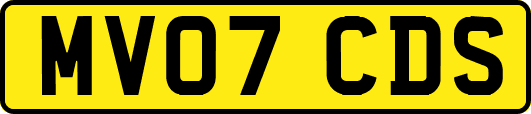 MV07CDS