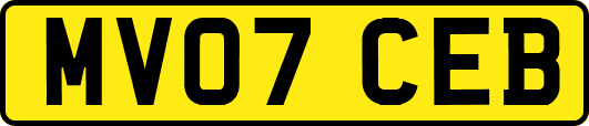 MV07CEB