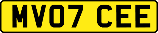 MV07CEE