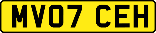 MV07CEH