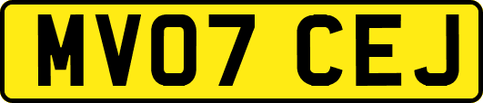 MV07CEJ