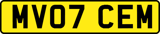 MV07CEM