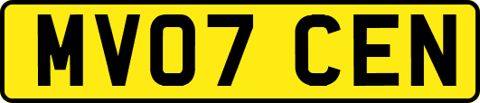 MV07CEN
