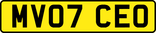 MV07CEO