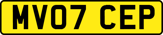 MV07CEP