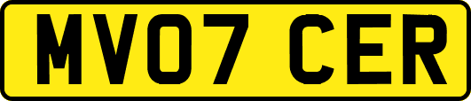 MV07CER