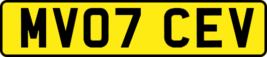 MV07CEV