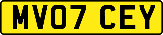MV07CEY