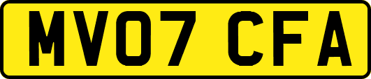 MV07CFA