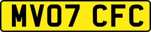 MV07CFC