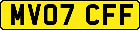 MV07CFF