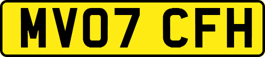 MV07CFH