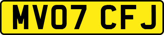 MV07CFJ