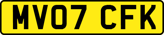 MV07CFK