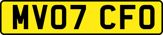 MV07CFO
