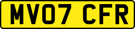 MV07CFR