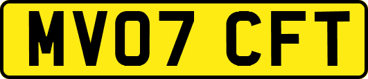 MV07CFT