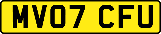 MV07CFU