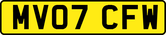 MV07CFW