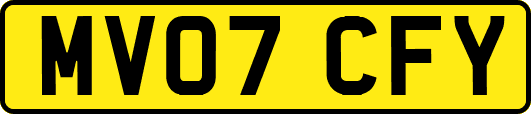 MV07CFY